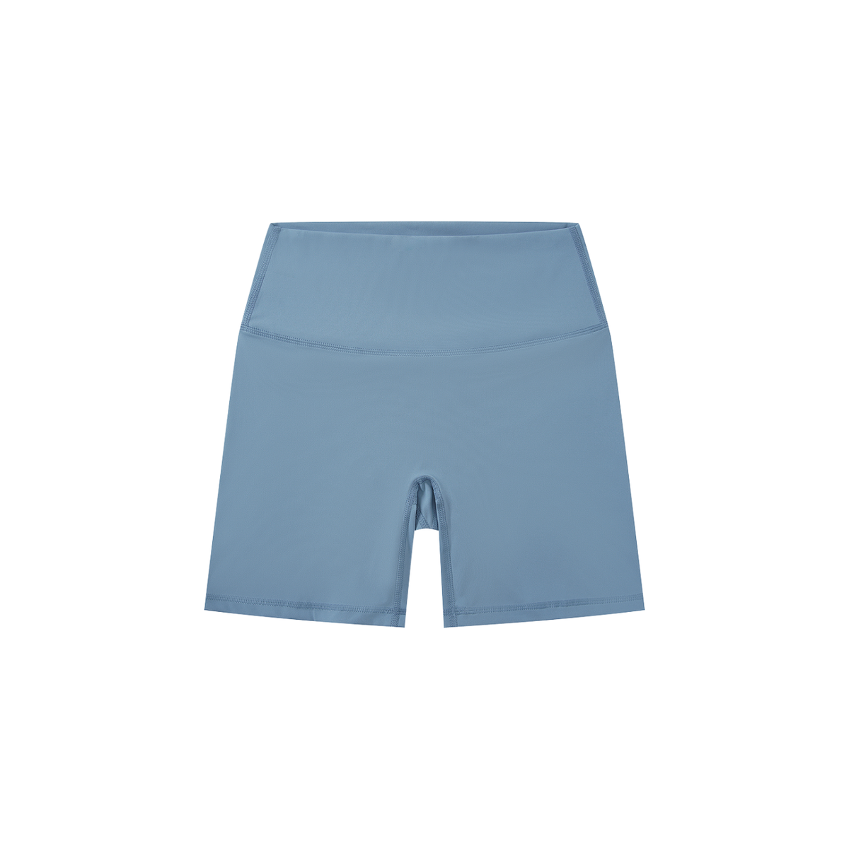 Balloutgirls High-Waisted Biker Shorts