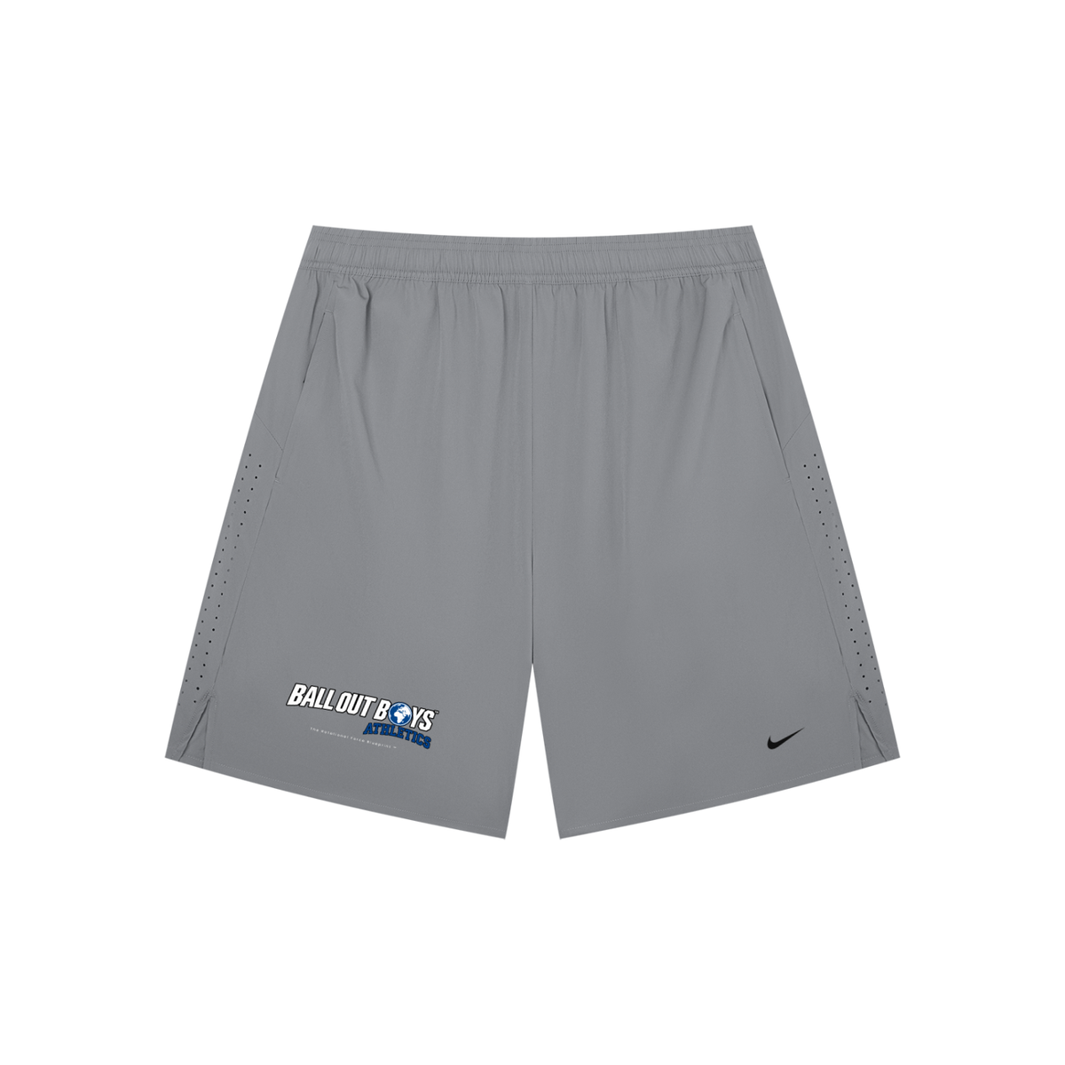 Nike Balloutboys Athletics | Performance Shorts