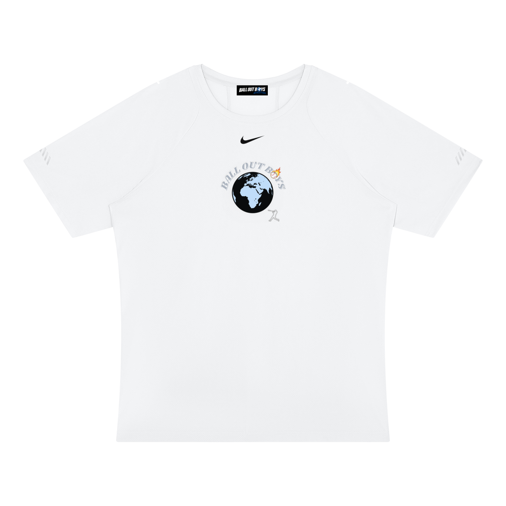 Nike Balloutboys LOGO | Dri-Fit Shirt