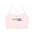 Balloutboys Athletics | Cropped Yoga Tank Top