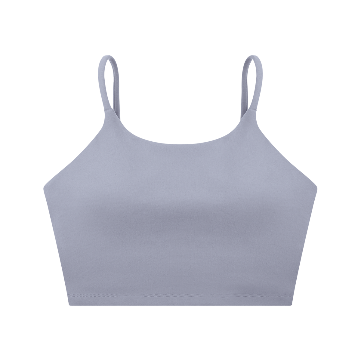 Balloutgirls Spaghetti Strap Sports Bra