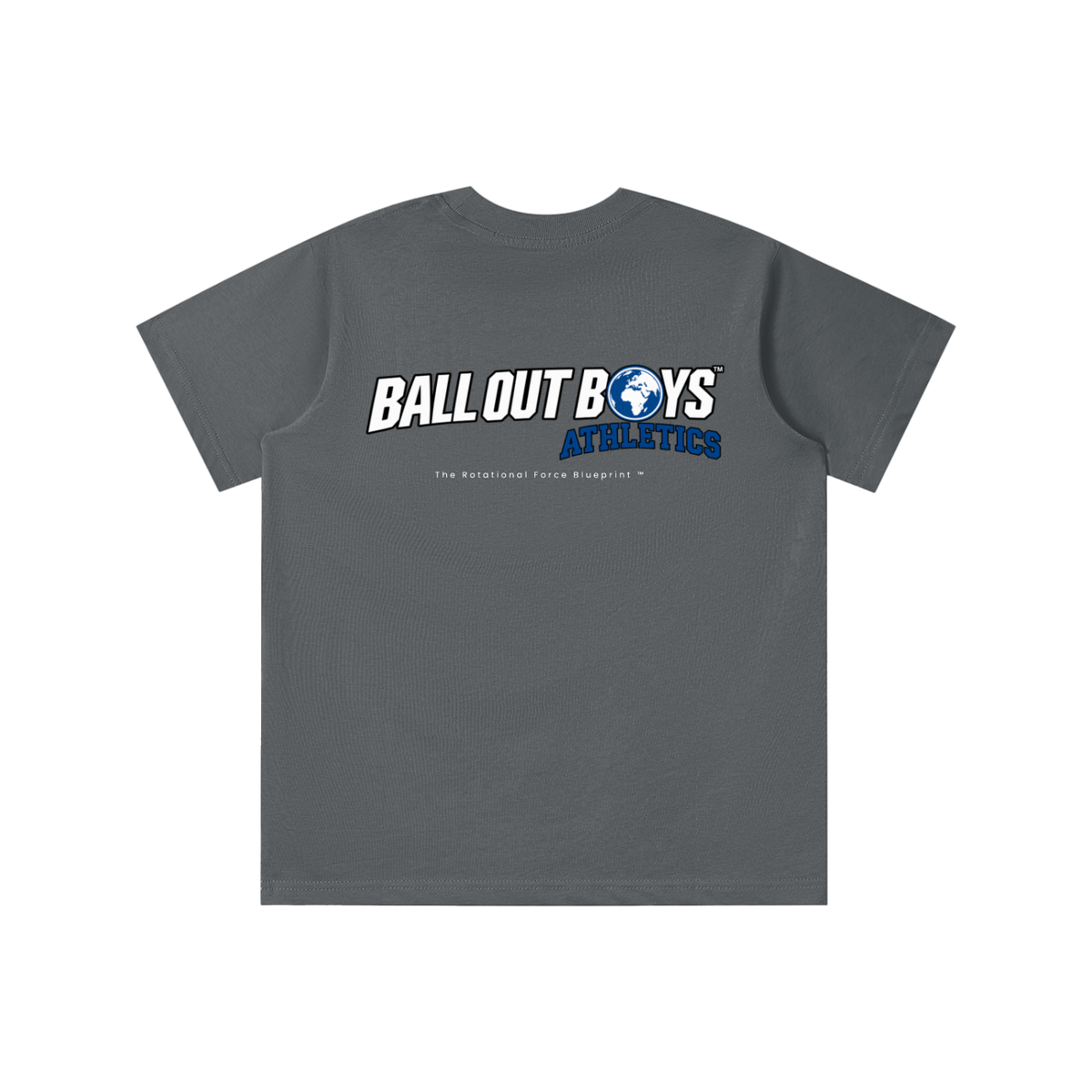 Kids Balloutboys Athletics | T-shirt