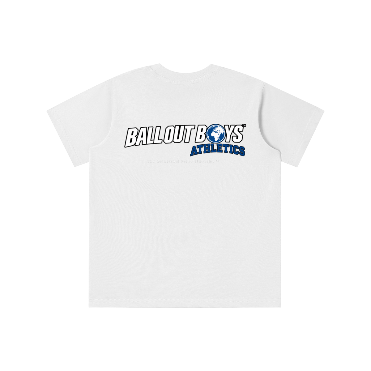 Kids Balloutboys Athletics | T-shirt