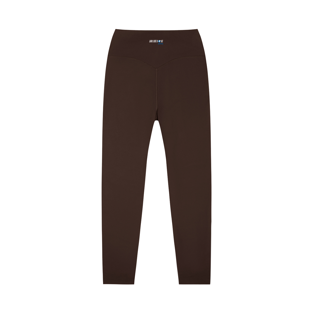 B.O.B.A High-Waisted Yoga Leggings