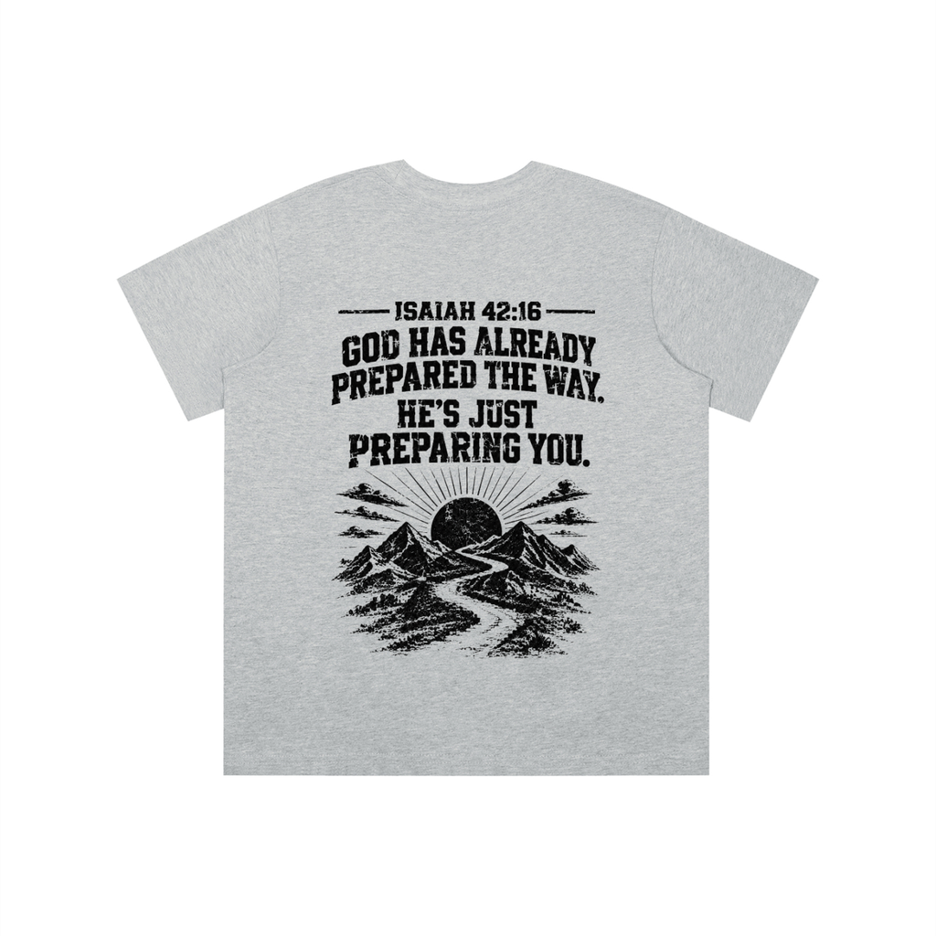 Gods Plan | Kids T-shirt
