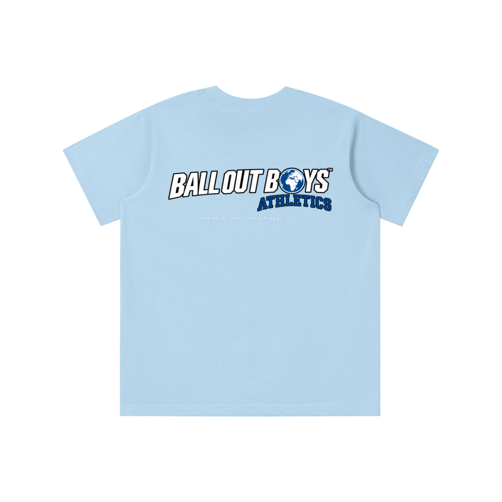 Kids Balloutboys Athletics | T-shirt