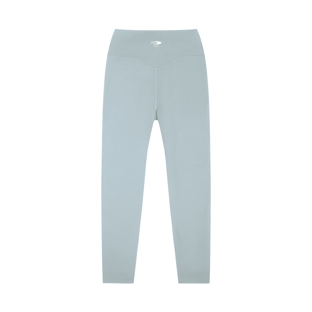 Balloutgirls High-Waisted Yoga Leggings