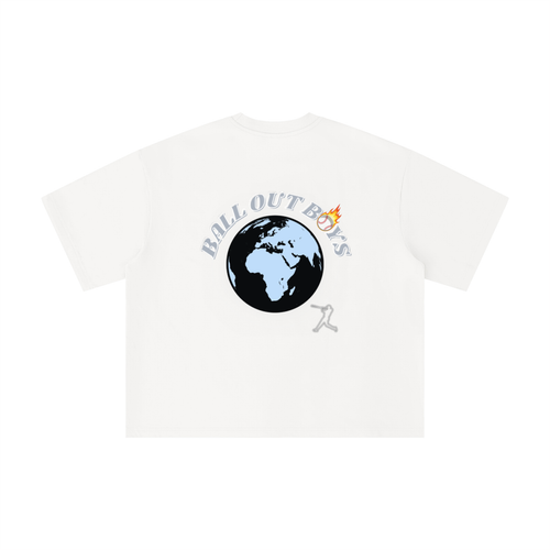 "God's Favorite" | T-Shirt