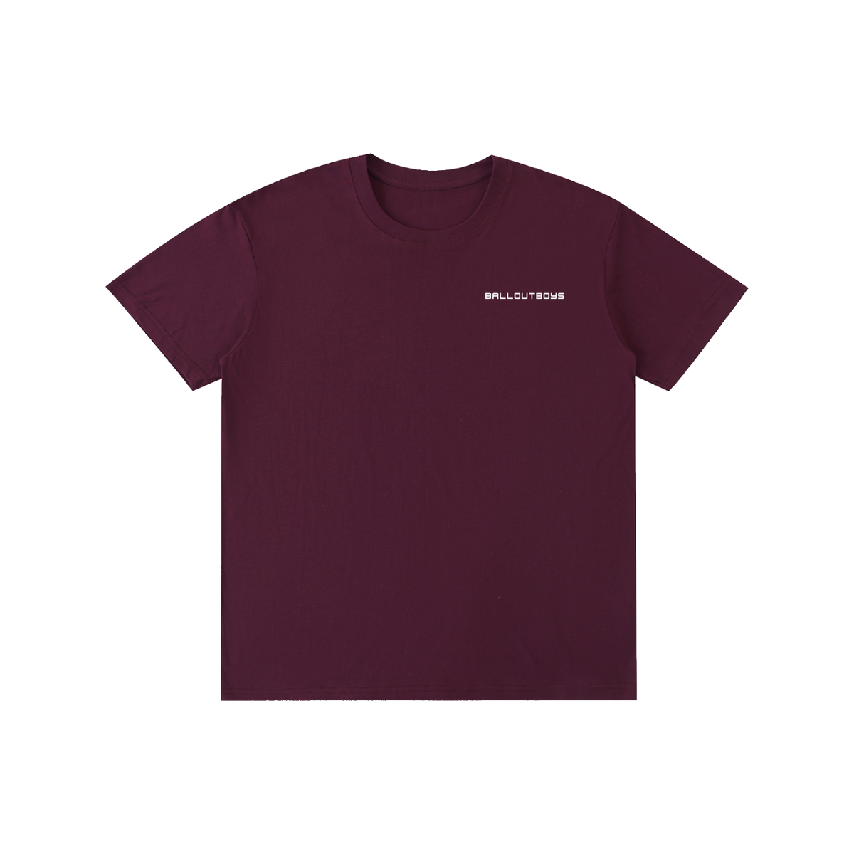 SIMPLICITY Unisex Tee