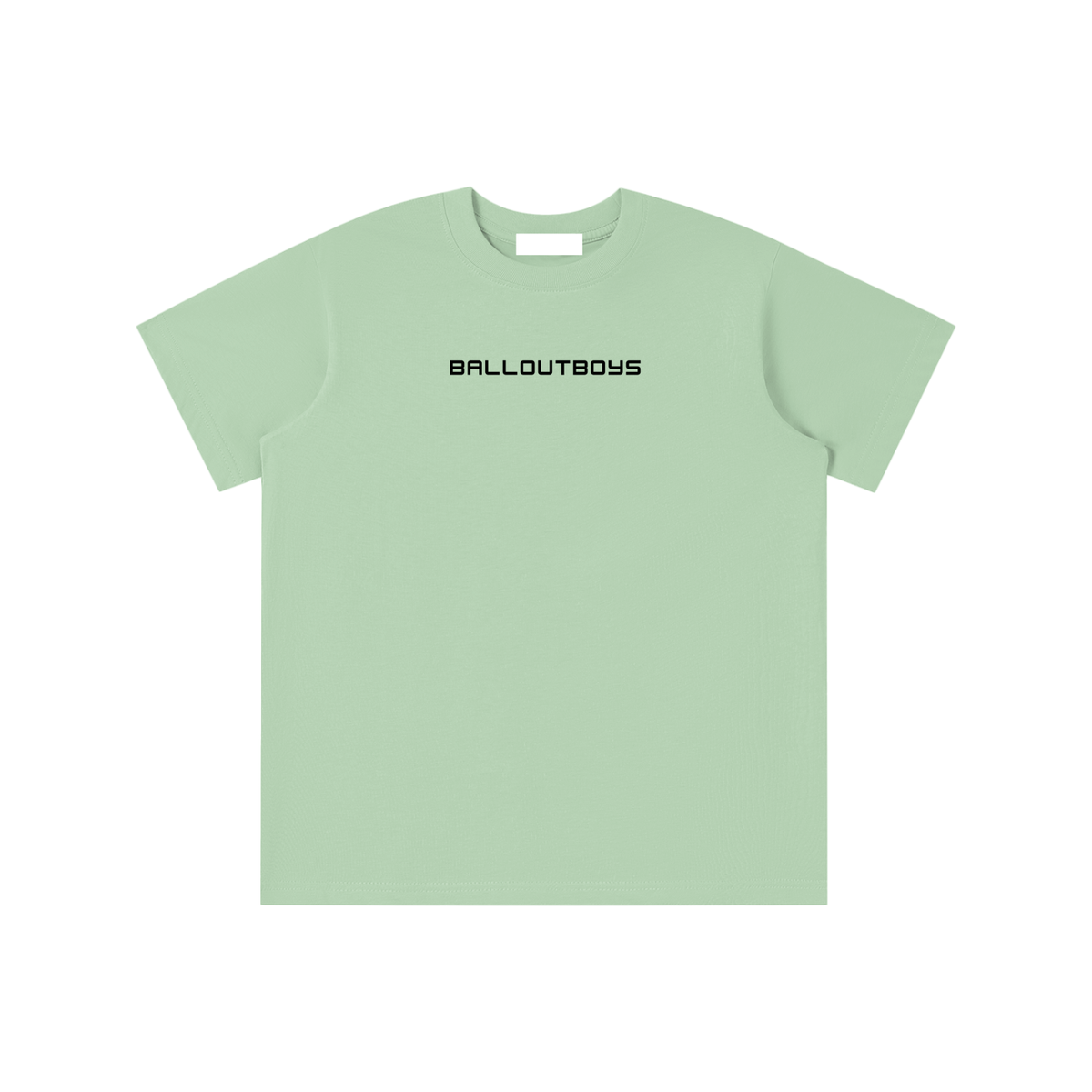 SIMPLICITY Balloutboys Kid's T-shirt