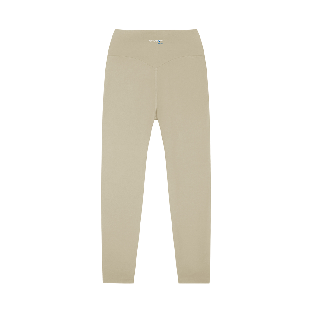 B.O.B.A High-Waisted Yoga Leggings
