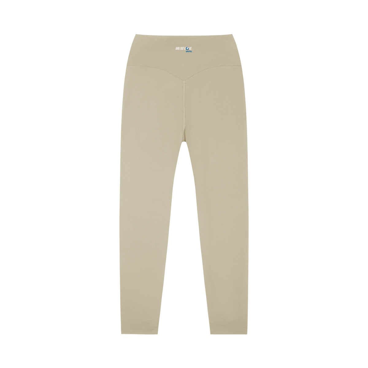 B.O.B.A High-Waisted Yoga Leggings