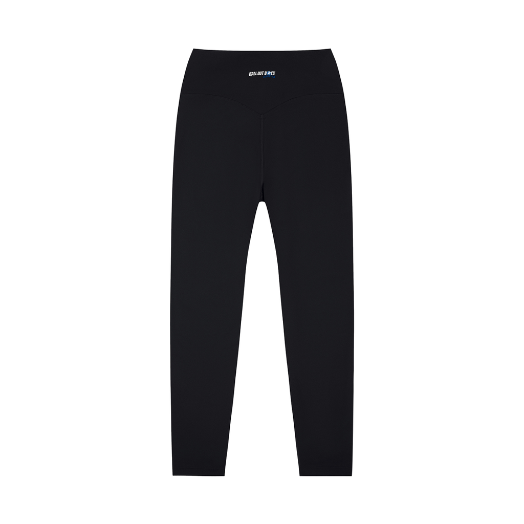 Balloutboys Athletics | High-Waisted Yoga Leggings
