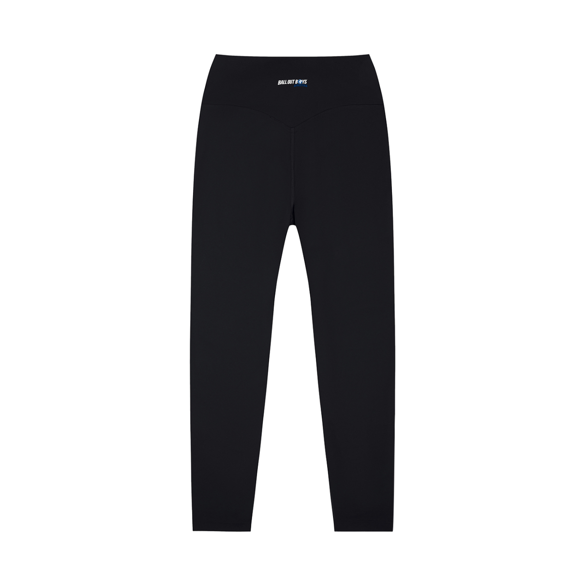 Balloutboys Athletics | High-Waisted Yoga Leggings