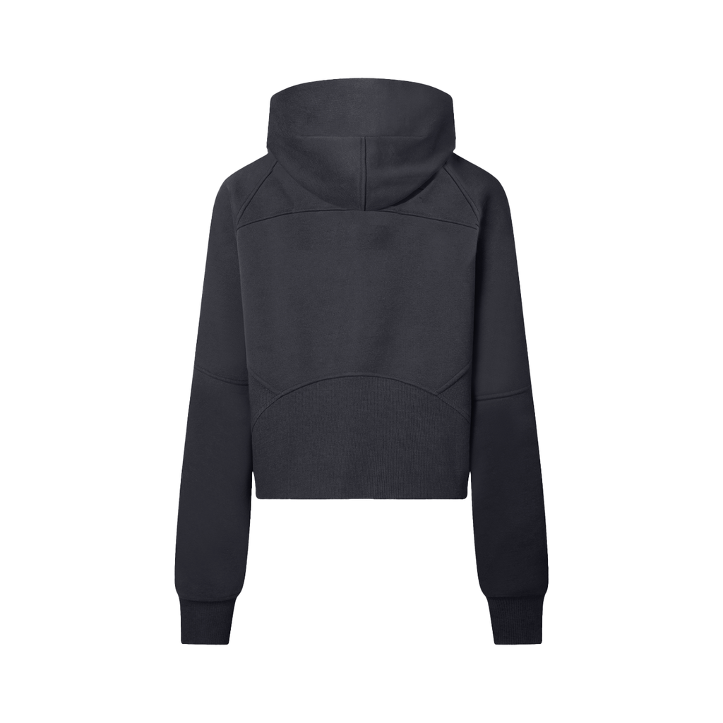 5STAR Balloutgirls Cropped Hoodie