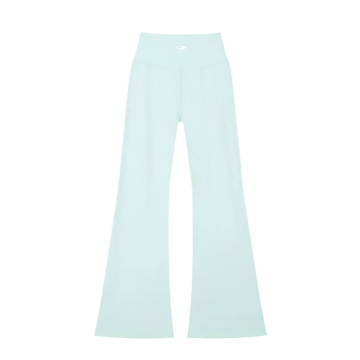 Balloutgirls High-Waisted Flare Leggings