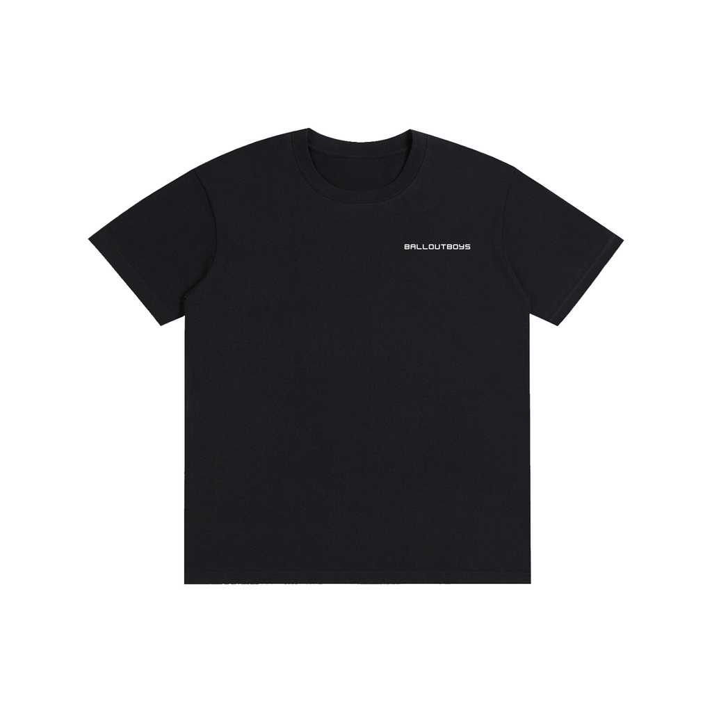 SIMPLICITY Unisex Tee
