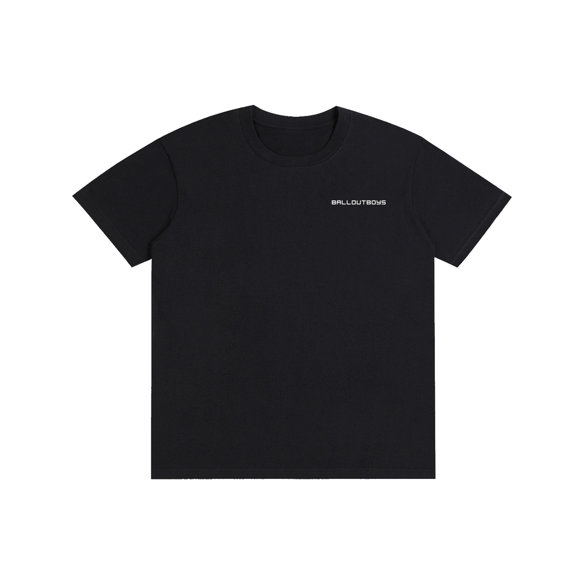 SIMPLICITY Unisex Tee