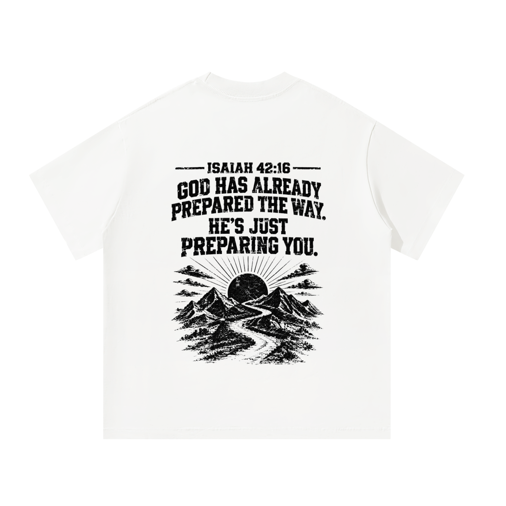 "God's Plan" | T-Shirt