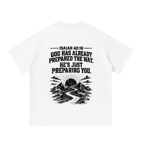 "God's Plan" | T-Shirt