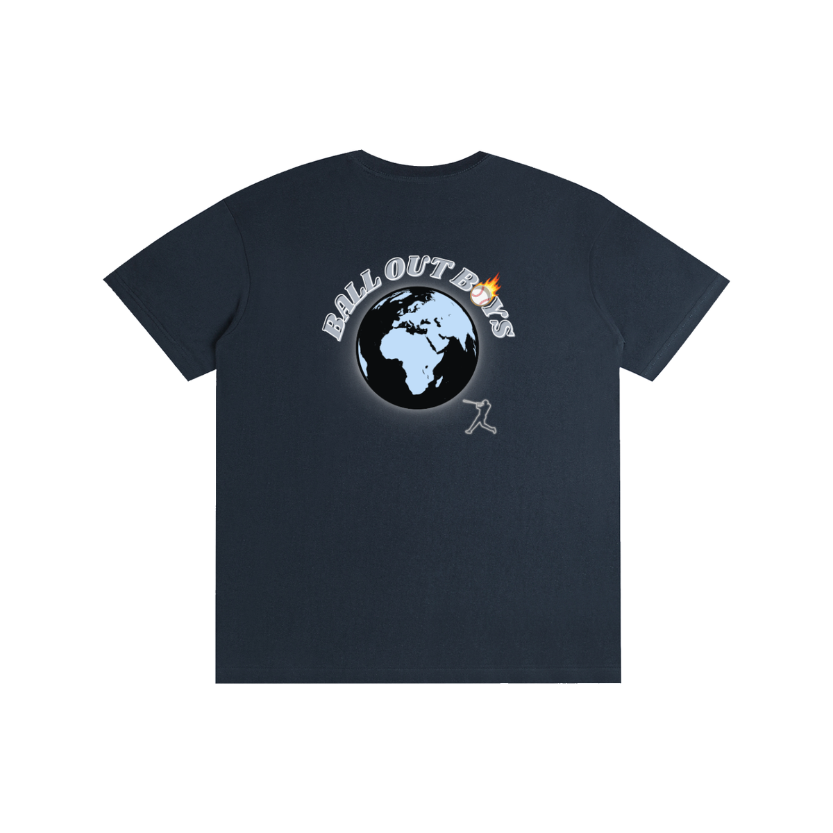SIMPLICITY Unisex Tee