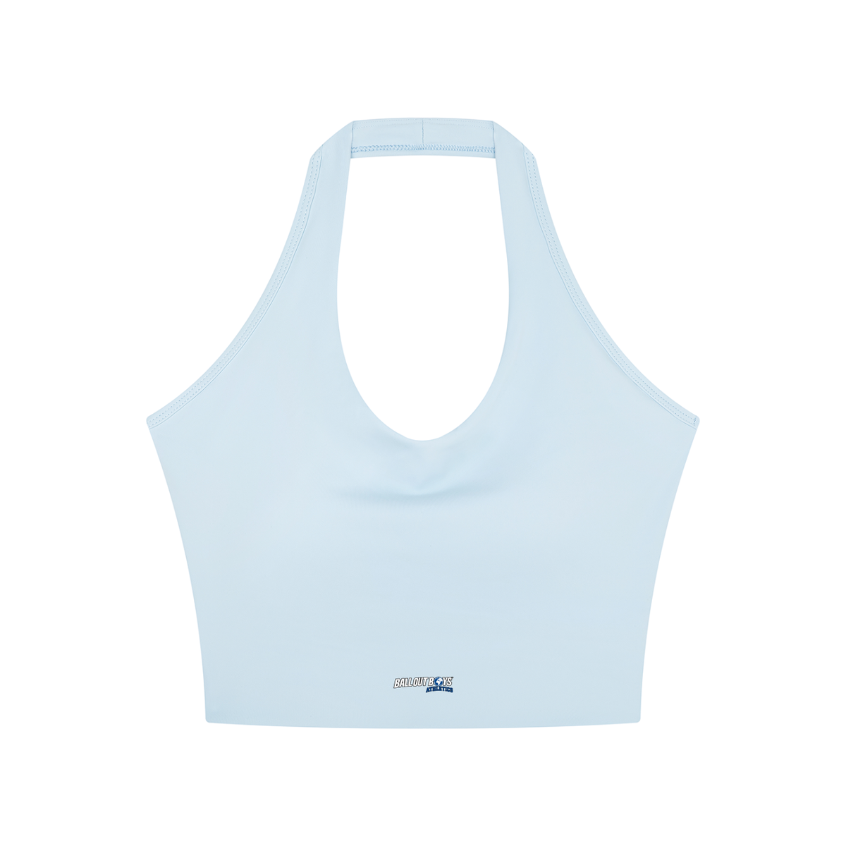 Balloutboys Athletics | Halter Yoga Sports Bra