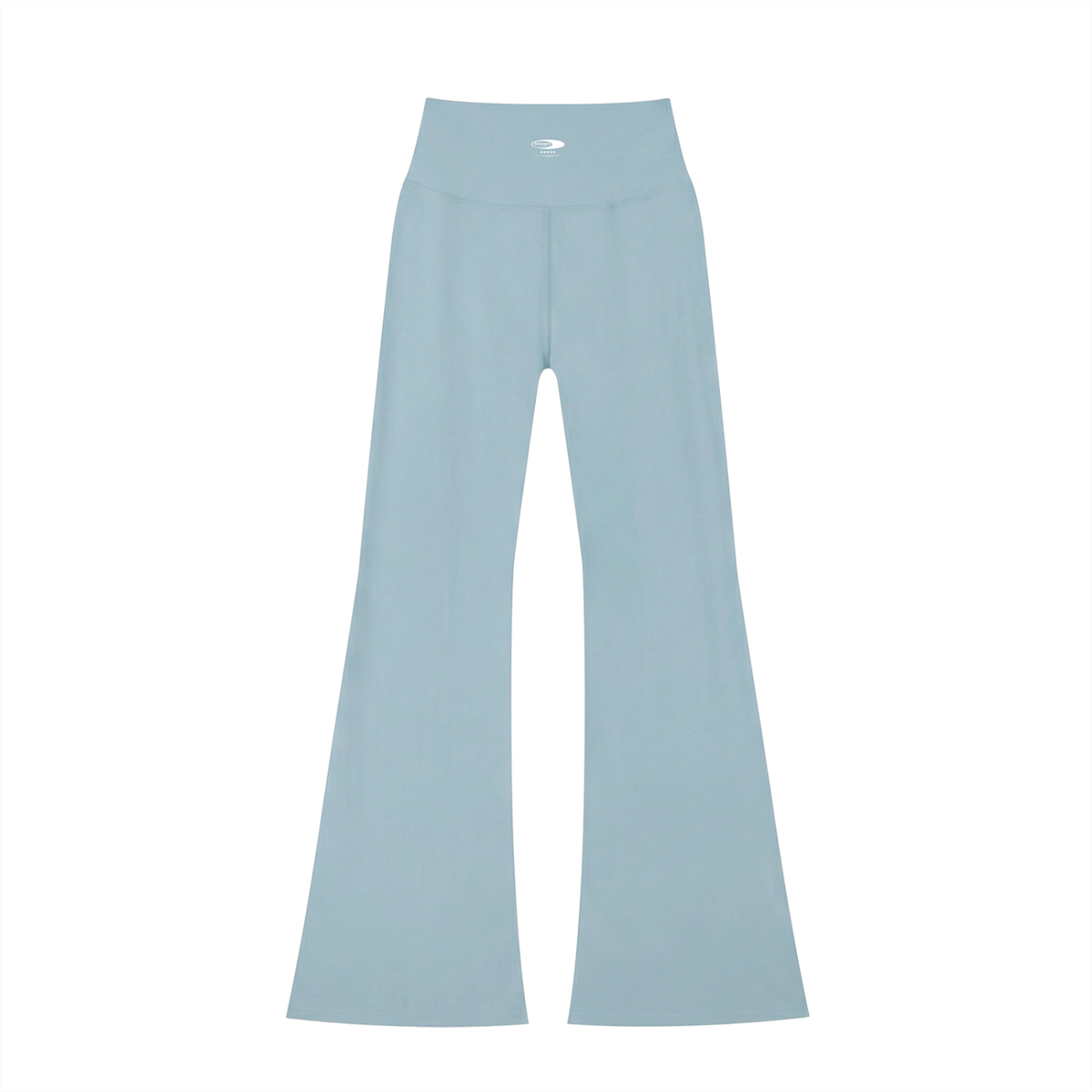 Balloutgirls High-Waisted Flare Leggings