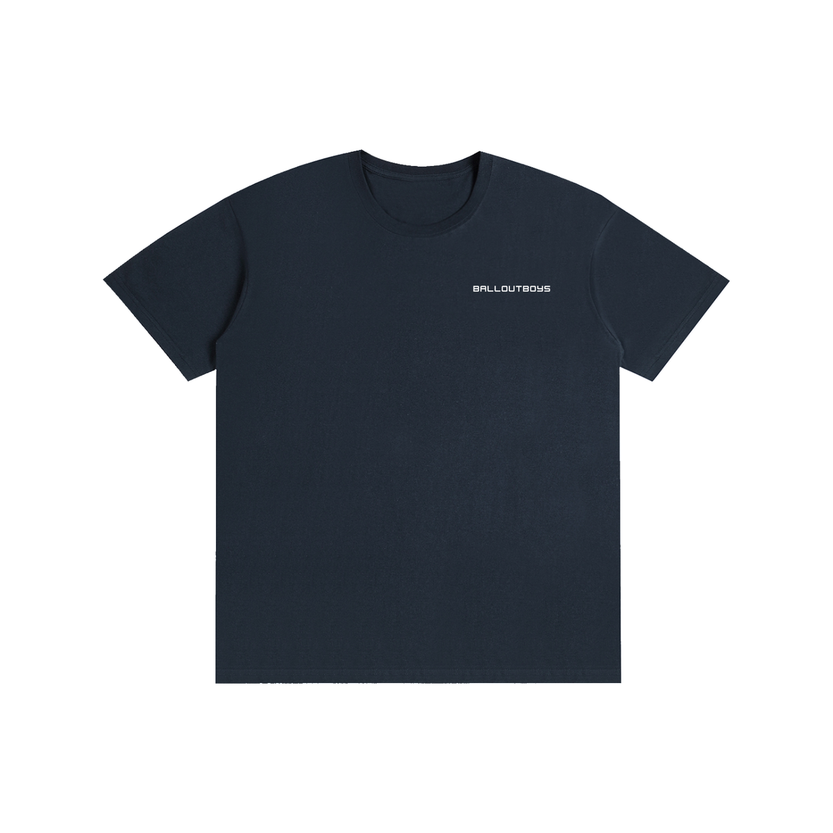 SIMPLICITY Unisex Tee