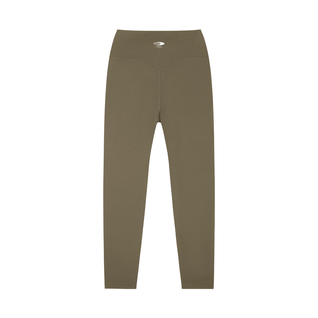 Balloutgirls High-Waisted Yoga Leggings