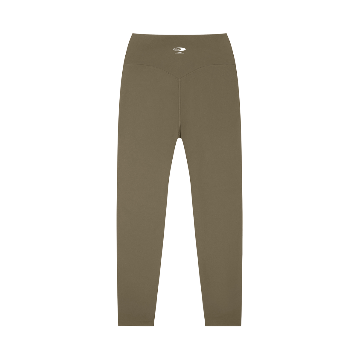 Balloutgirls High-Waisted Yoga Leggings