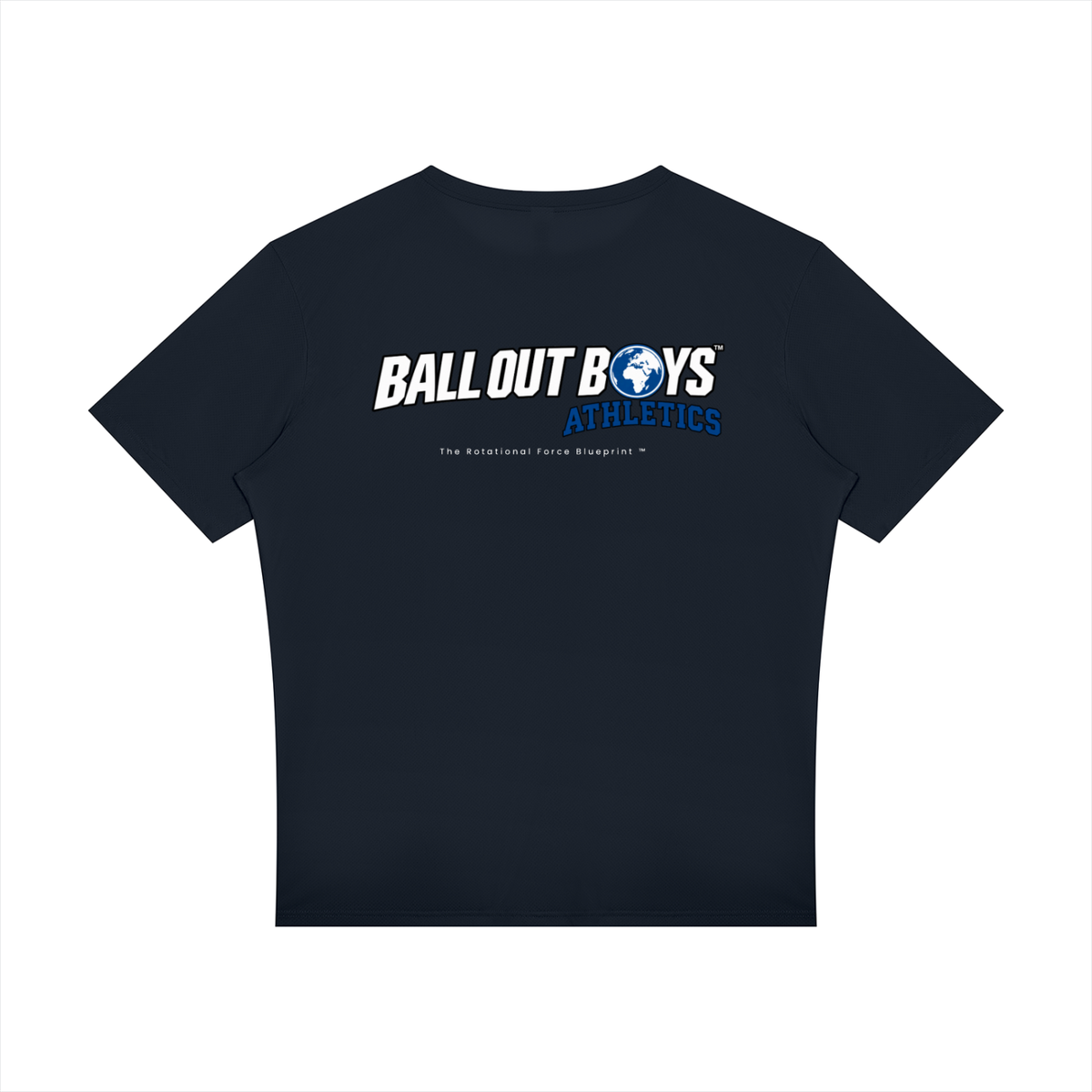 Balloutboys Logo | Dri-Fit Shirt