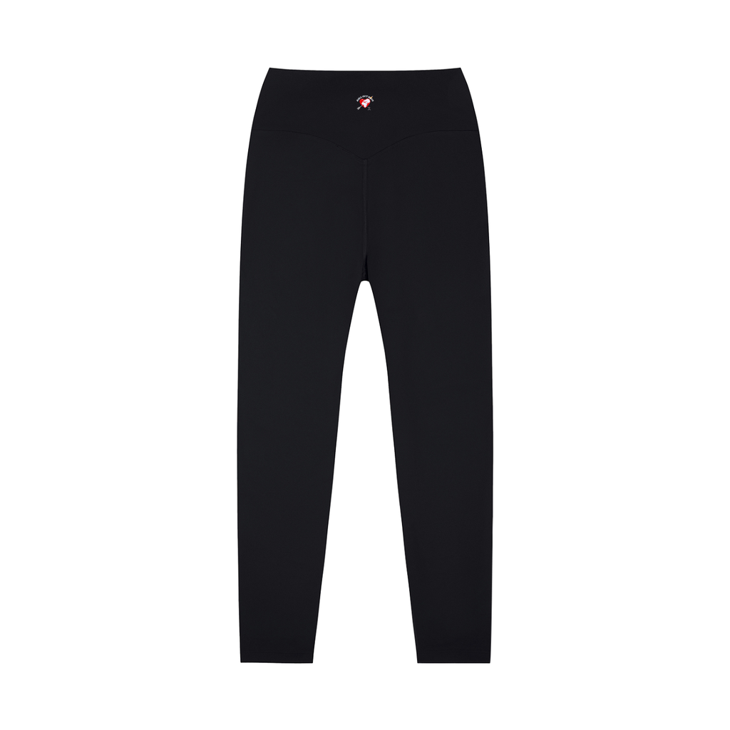 Lover Girl High-Waisted Yoga Leggings