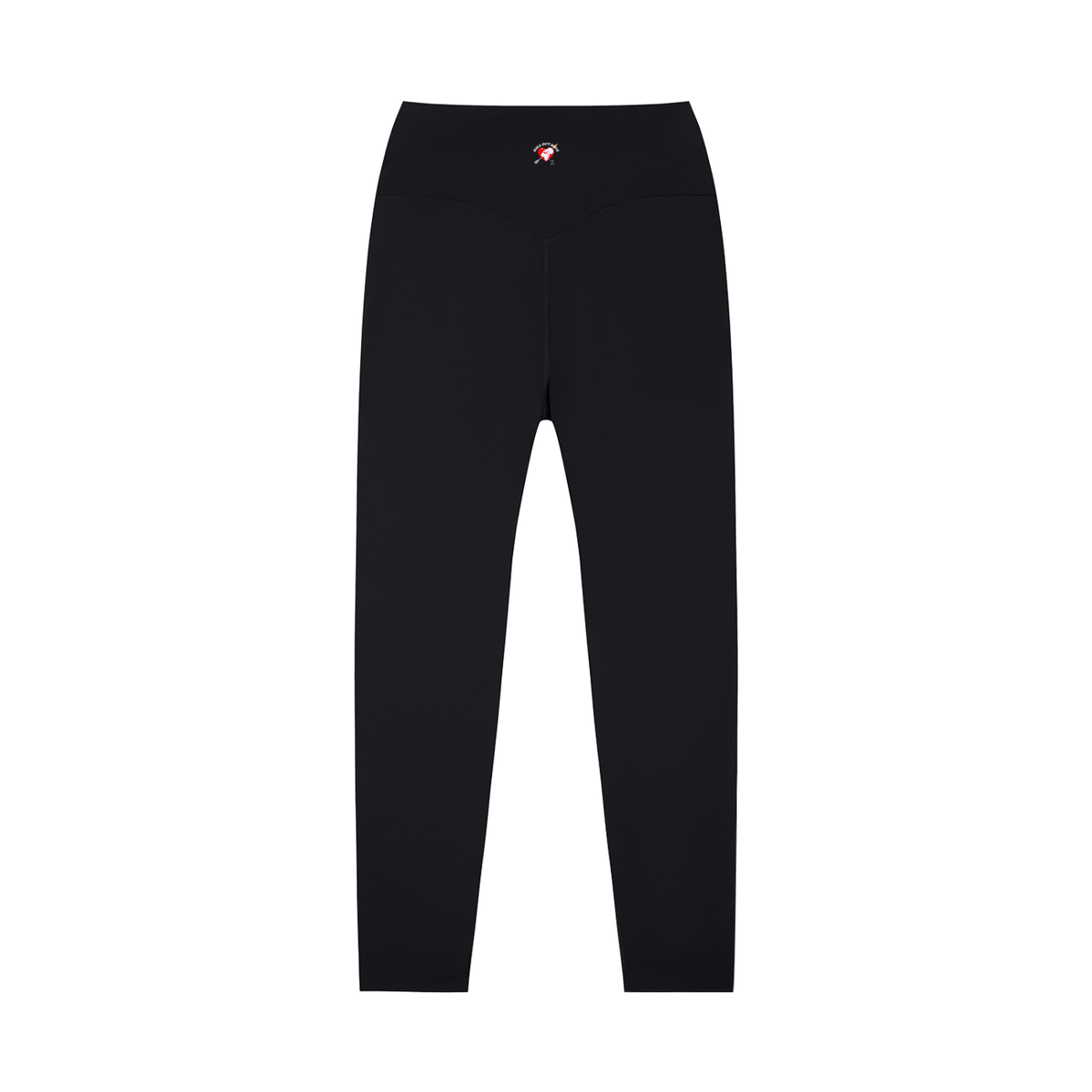 Lover Girl High-Waisted Yoga Leggings