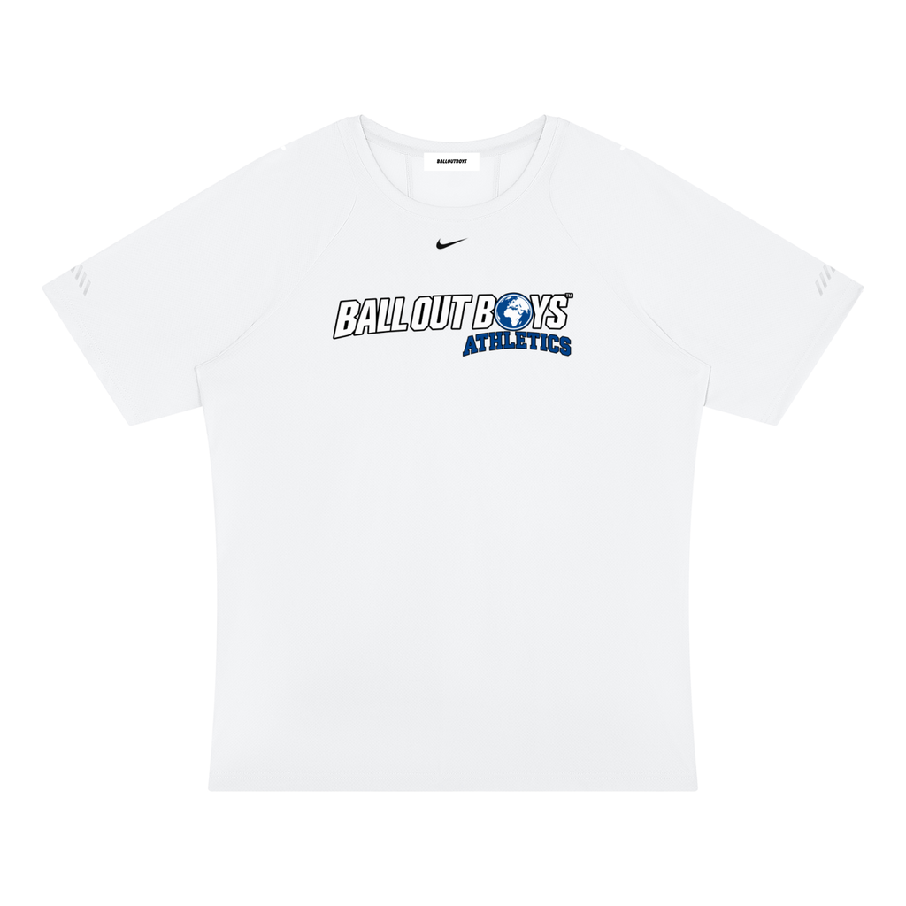 Nike Balloutboys Athletics | Dri-Fit Shirt