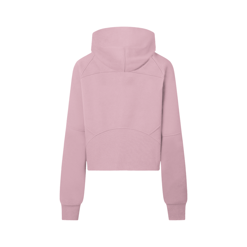 5STAR Balloutgirls Cropped Hoodie