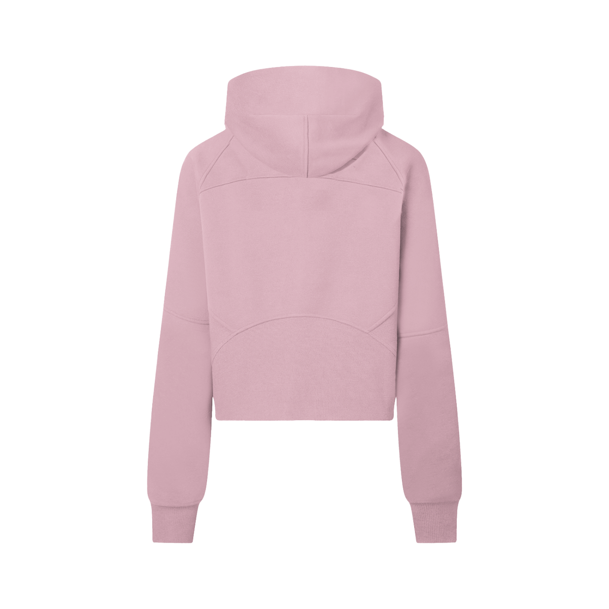 5STAR Balloutgirls Cropped Hoodie