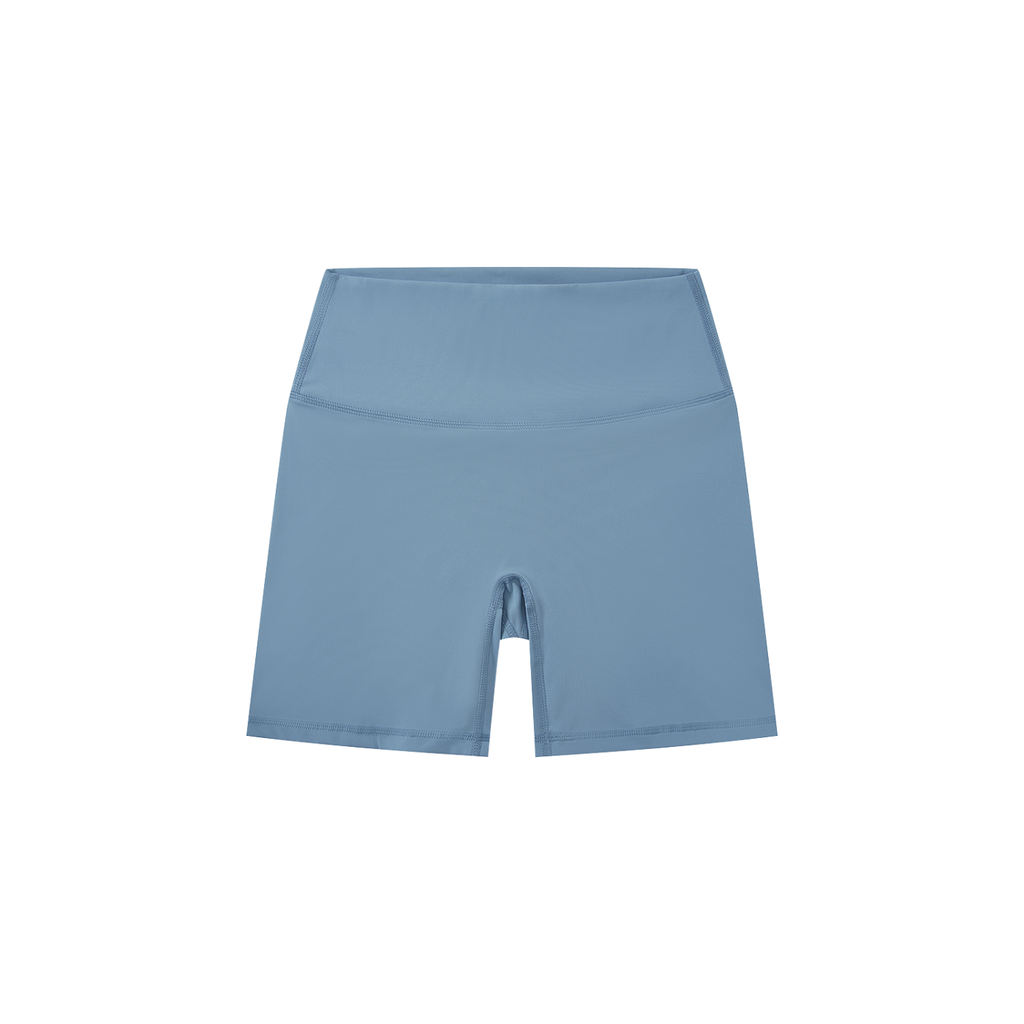 Balloutboys Athletics | High-Waisted Biker Shorts