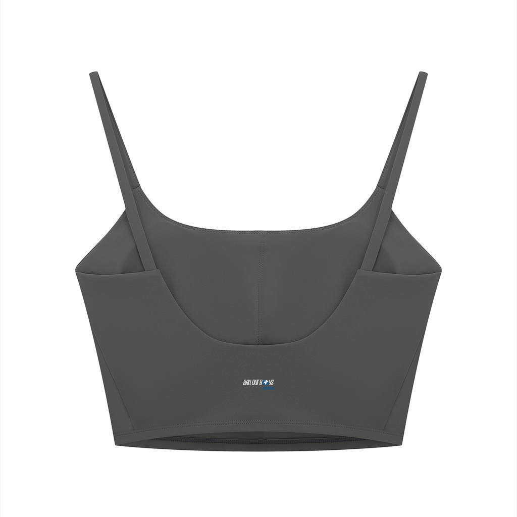 B.O.B.A Sports Bra