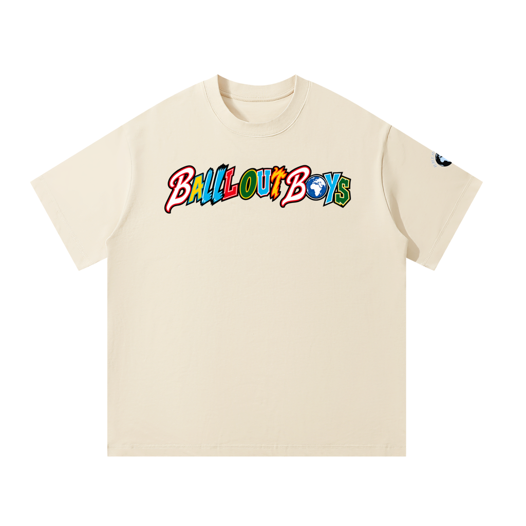 ATLien | T-Shirt