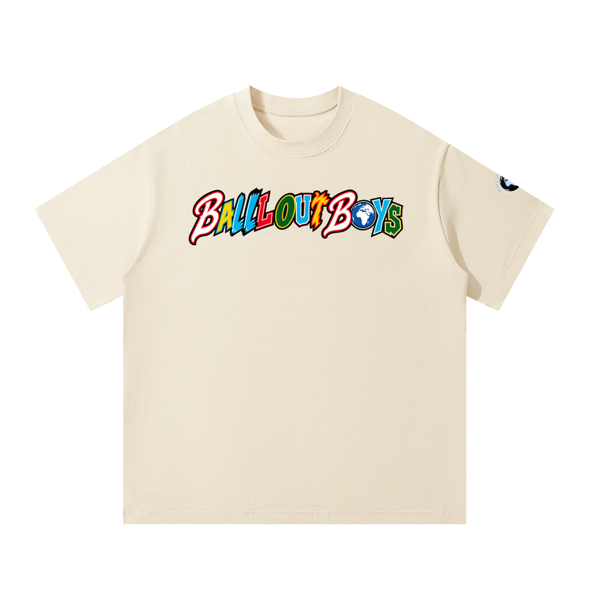 ATLien | T-Shirt
