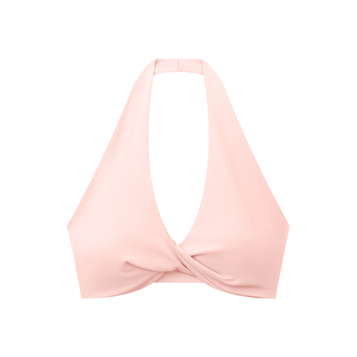 Matthew 19:26 | Halter Sports Bra