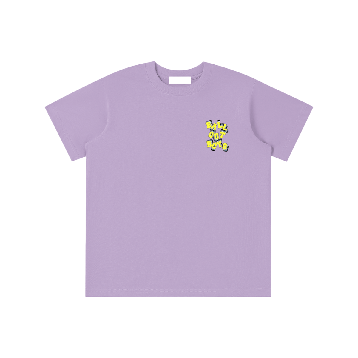CraZy FOnT Kids' T-shirt