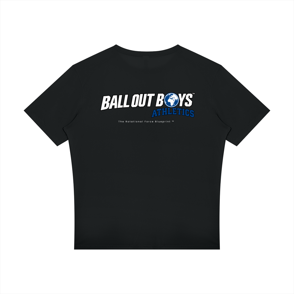 Balloutboys Logo | Dri-Fit Shirt