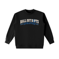 Vintage Balloutboys Crewneck