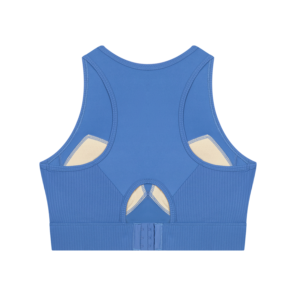 Balloutboys Athletics | Crop Yoga Tank Top