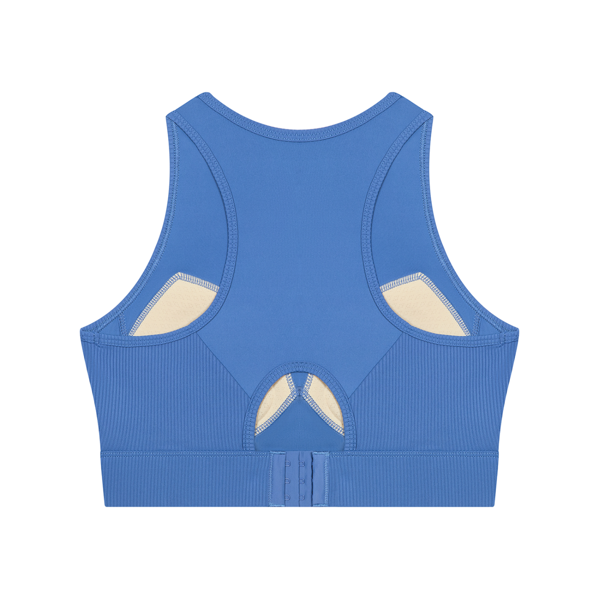 Balloutboys Athletics | Crop Yoga Tank Top