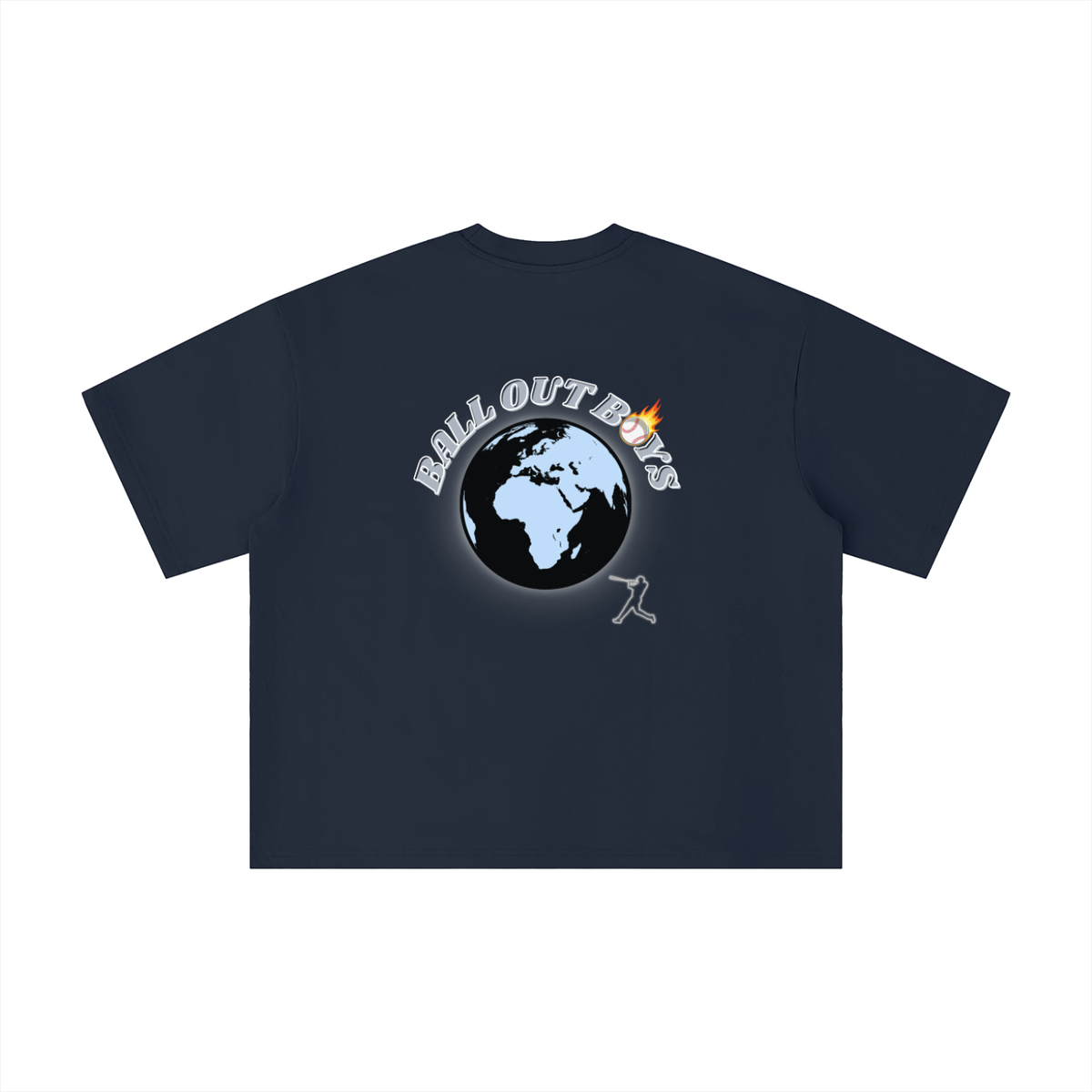 Stick Talk | T-Shirt