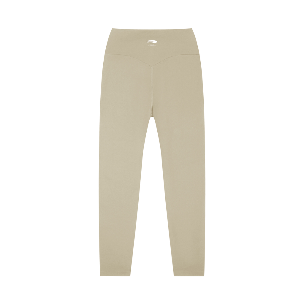 Balloutgirls High-Waisted Yoga Leggings