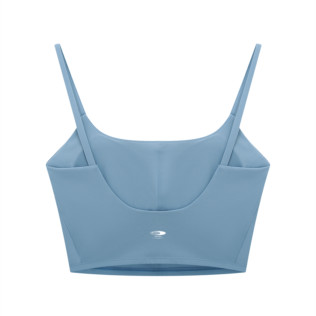 Balloutgirls Sports Bra