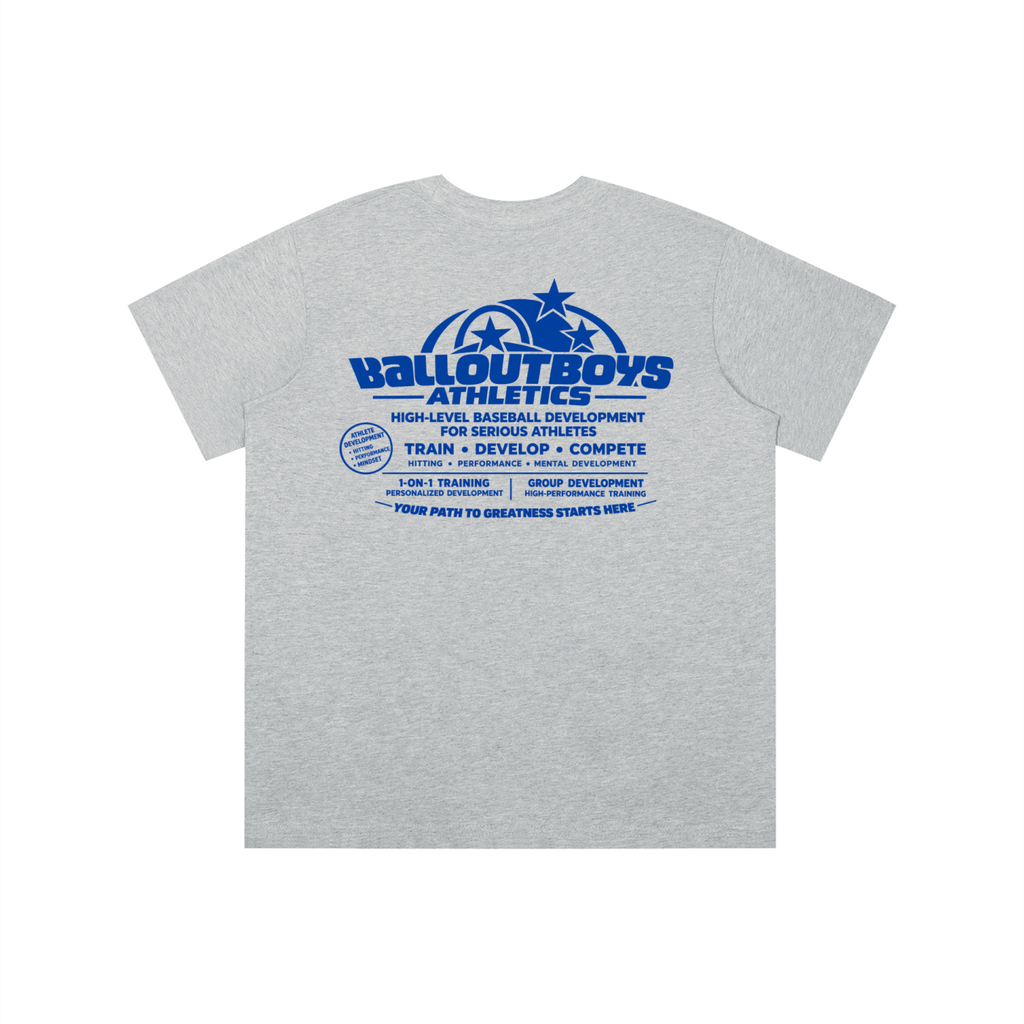 Path to Greatness | Kids T-Shirt